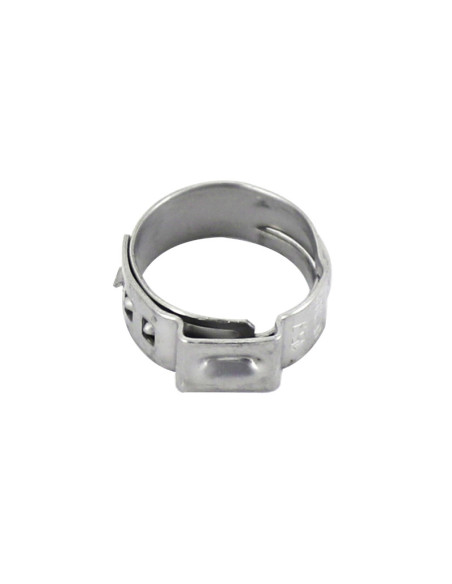 Collier de serrage durite (15.7) origine Piaggio
