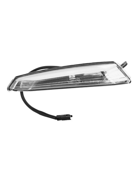 Clignotant avant gauche origine Piaggio 400 / 530 MP3 2022-2025