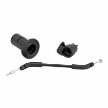 Kit mecanisme ouverture de selle origine Piaggio 50 Primavera Vespa 2013-2017