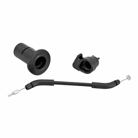 Kit mecanisme ouverture de selle origine Piaggio 50 Primavera Vespa 2013-2017