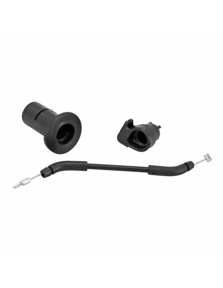 Kit mecanisme ouverture de selle origine Piaggio 50 Primavera Vespa 2013-2017