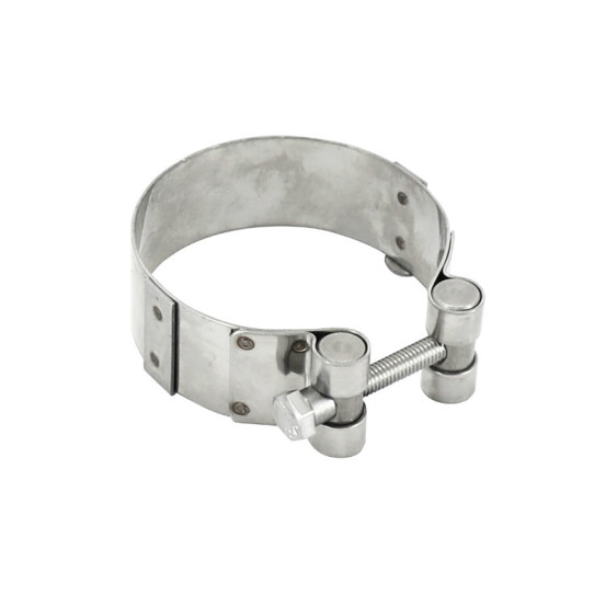 Collier de collecteur échappement (D63) origine Aprilia