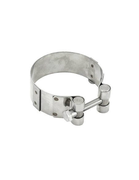 Collier de collecteur échappement (D63) origine Aprilia