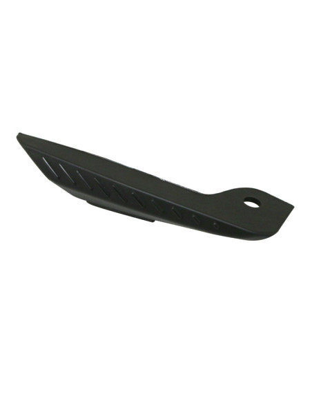 Pare-chocs de carenage avant gauche origine Piaggio Aprilia 750 Shiver 2007-2016