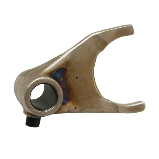 Fourchette 4eme / 5eme sur arbre primaire boite de vitesses origine Piaggio Aprilia 1000 RSV-4 / 1000 Tuono / 1100 Tuono