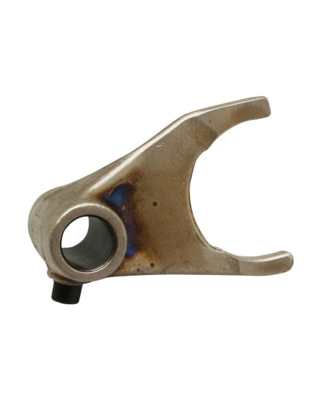 Fourchette 4eme / 5eme sur arbre primaire boite de vitesses origine Piaggio Aprilia 1000 RSV-4 / 1000 Tuono / 1100 Tuono