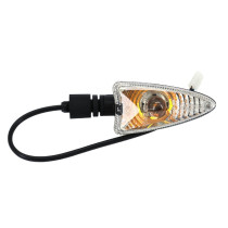 Clignotant avant droit origine Piaggio Aprilia 750 / 900 Dorsoduro / Shiver / 1200 Caponord / Dorsoduro