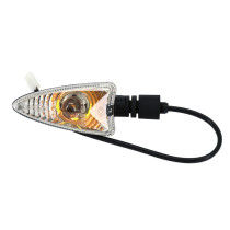 Clignotant gauche origine Piaggio Aprilia 750 Dorsoduro / 900 Dorsoduro / 750 Shiver / 900 Shiver / 1200 Caponord / Dorsoduro