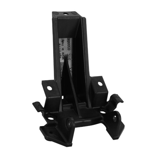 Support de garde boue avant origine Piaggio Aprilia 750 Dorsoduro 2008-2016 / 900 / 120 2010-2021