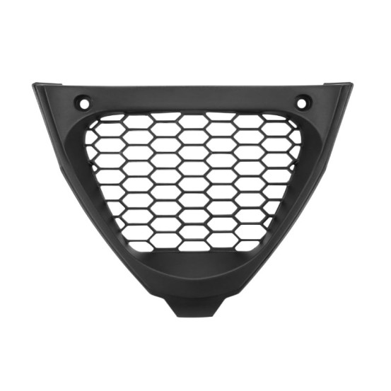 Butée / grille de carenage avant origine Aprilia 50 / 125 RS après 2011 / 1000 RSV4 après 2009