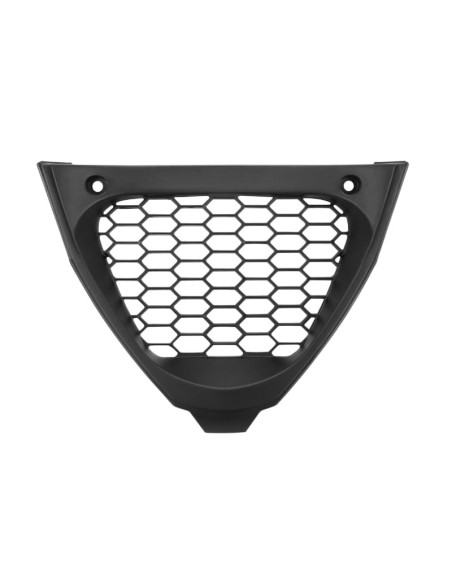 Butée / grille de carenage avant origine Aprilia 50 / 125 RS après 2011 / 1000 RSV4 après 2009