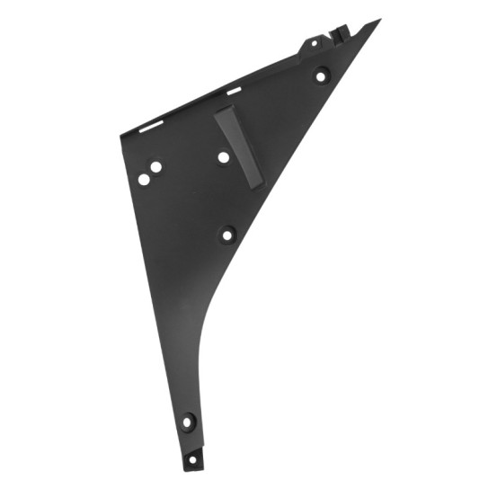 Carénage intérieur gauche origine Aprilia 50 / 125 RS / RSV4 après 2011