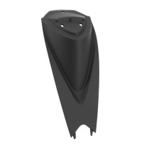 Couvre-selle Noir origine Aprilia 50 / 125 RS 2011-2017