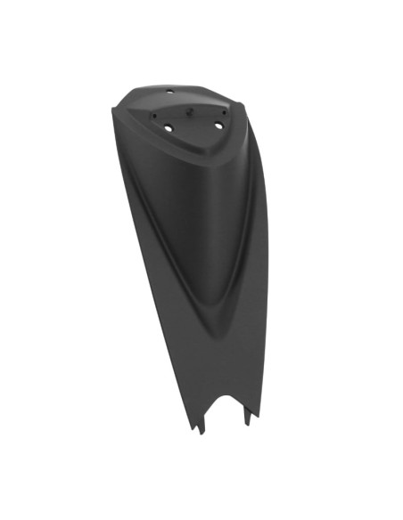 Couvre-selle Noir origine Aprilia 50 / 125 RS 2011-2017