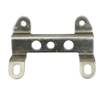 Patte / étrier de chassis arrière origine Piaggio Aprilia 1000 / 1100 RSV-4 avant 2020