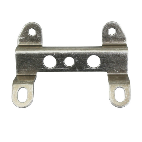Patte / étrier de chassis arrière origine Piaggio Aprilia 1000 / 1100 RSV-4 avant 2020