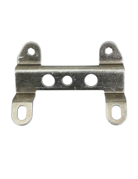 Patte / étrier de chassis arrière origine Piaggio Aprilia 1000 / 1100 RSV-4 avant 2020