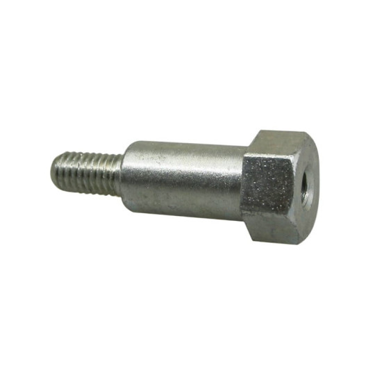 Entretoise fixation de réservoir origine Aprilia 750 / 900 Dorsoduro / 900 Shiver