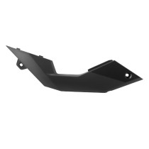 Couvre selle latéral droit origine Piaggio Aprilia 50 SX / RX après 2006