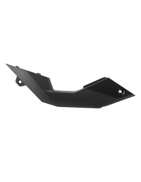 Couvre selle latéral droit origine Piaggio Aprilia 50 SX / RX après 2006