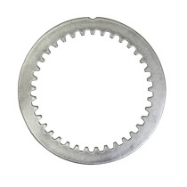 Disque d'embrayage lisse adler origine Piaggio Aprilia 750 Shiver / Dorsoduro 2007-2016