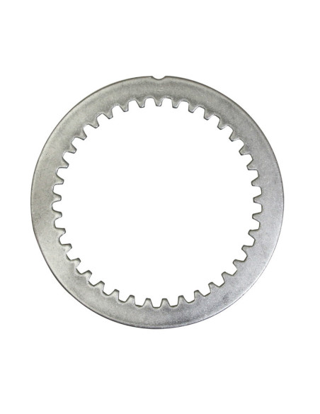 Disque d'embrayage lisse adler origine Piaggio Aprilia 750 Shiver / Dorsoduro 2007-2016