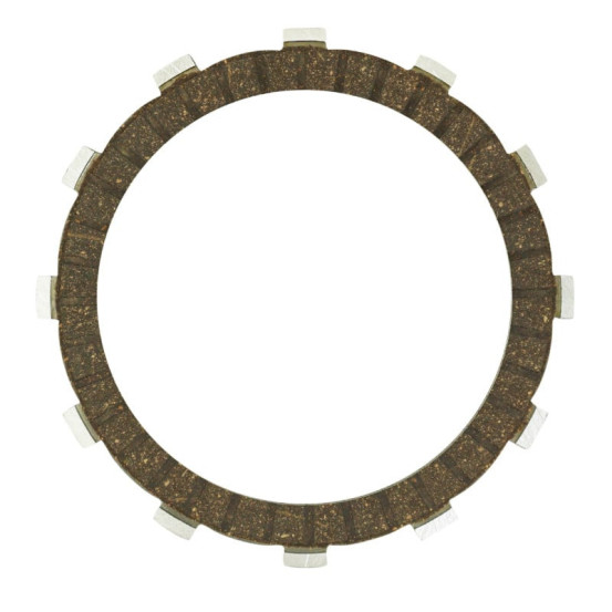 Disque d'embrayage garni origine Piaggio Aprilia 1200 Caponord / Dorsoduro