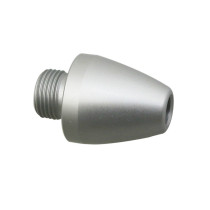 Masse antivibration guidon origine Piaggio Aprilia 1000 RSV-4 après 2009