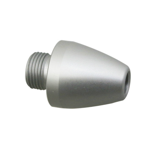 Masse antivibration guidon origine Piaggio Aprilia 1000 RSV-4 après 2009
