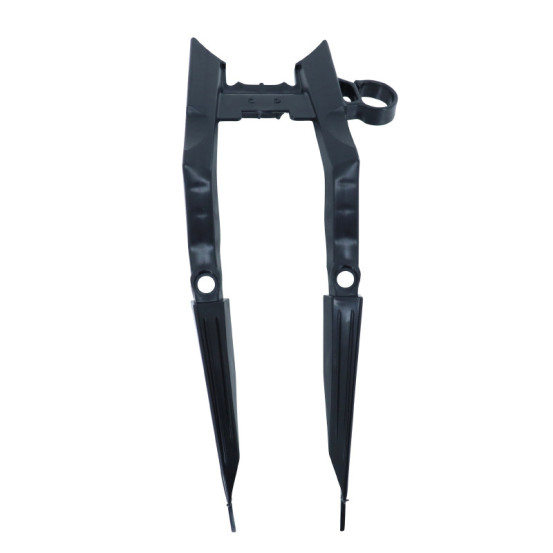 Support de garde boue avant origine Piaggio Aprilia 50 SX / RX 2006-2017
