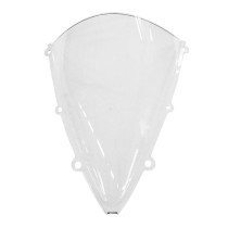 Bulle / vitre de face avant origine Piaggio Aprilia 50 / 125 RS4 après 2011 / 1000 RSV-4 2009-2015