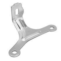 Bride droite garde boue avant origine Aprilia 1000 / 1100 RSV4 2015-2020