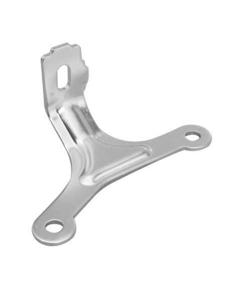 Bride droite garde boue avant origine Aprilia 1000 / 1100 RSV4 2015-2020