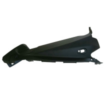Fermeture supérieure de carenage droit origine Piaggio Aprilia 50 / 125 RS4 après 2011