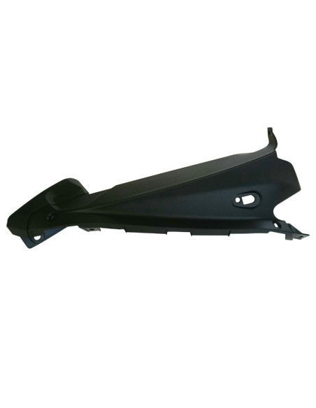 Fermeture supérieure de carenage droit origine Piaggio Aprilia 50 / 125 RS4 après 2011