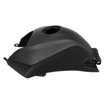 Couvercle de réservoir origine Piaggio Aprilia 50 / 125 RS Euro 3 / Euro 4 2011-2018 Noir