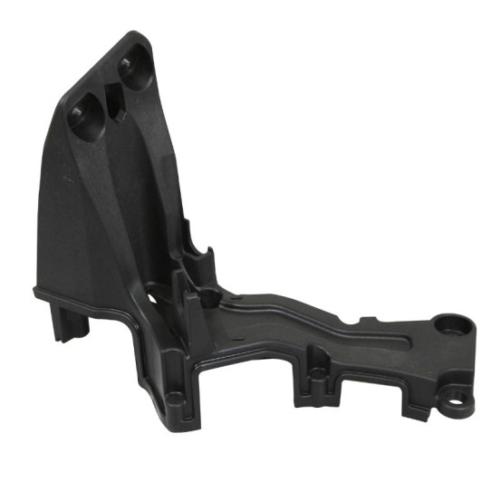 Support de compteur gauche origine Piaggio Aprilia 50 / 125 RS 2011-2019