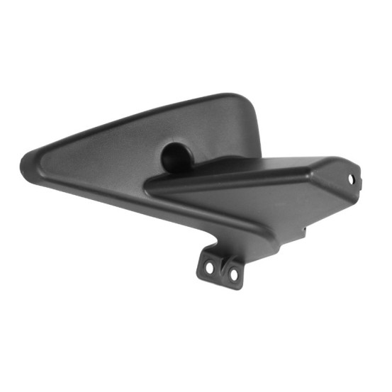 Protection de flanc droit origine Piaggio 50 / 125 RS après 2010