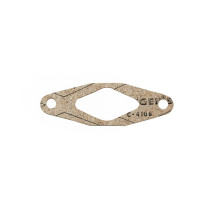 Joint de corps guillotine échappement origine Piaggio Aprilia 125 RX / SX / RS / MX / Pegaso / classic / af1