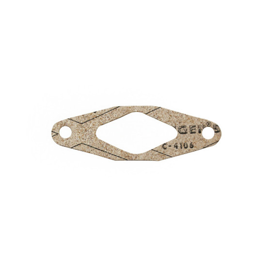 Joint de corps guillotine échappement origine Piaggio Aprilia 125 RX / SX / RS / MX / Pegaso / classic / af1