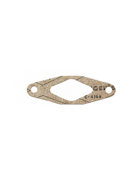 Joint de corps guillotine échappement origine Piaggio Aprilia 125 RX / SX / RS / MX / Pegaso / classic / af1