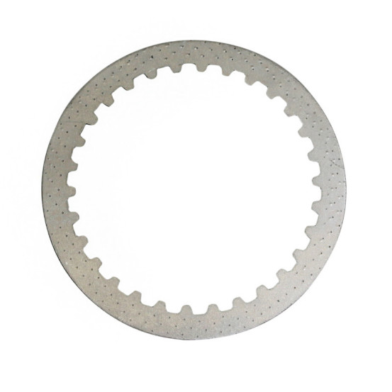 Disque d'embrayage lisse origine Piaggio Aprilia 125 SX / RX / RS / AF1 / classic / Tuono