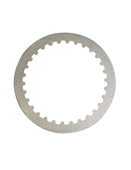 Disque d'embrayage lisse origine Piaggio Aprilia 125 SX / RX / RS / AF1 / classic / Tuono