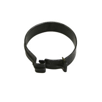 Collier clic durite (23,5x8) origine Piaggio