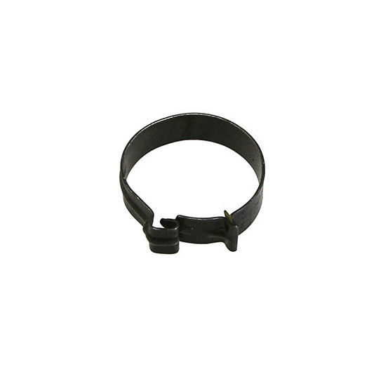 Collier clic durite (23,5x8) origine Piaggio