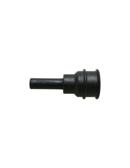 Caoutchouc / raccord canalisation huile origine Piaggio Aprilia 50 / 125cc