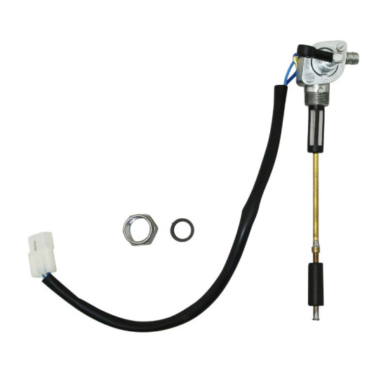 Robinet d'essence origine Piaggio Aprilia 125 RS 1995-1998