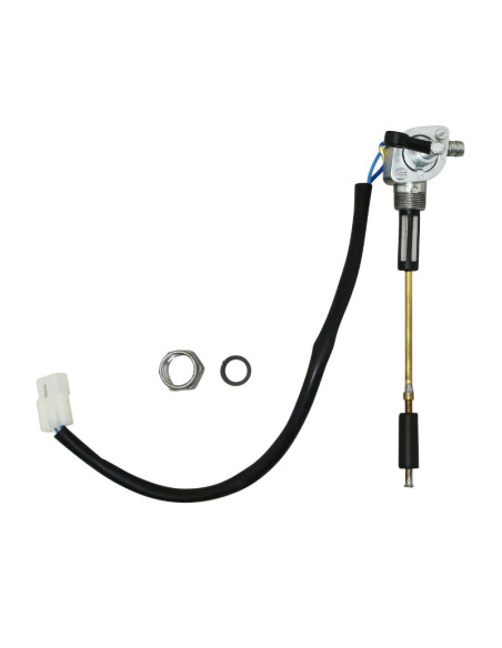 Robinet d'essence origine Piaggio Aprilia 125 RS 1995-1998