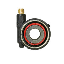 Entraineur de compteur origine Piaggio Aprilia 125 RS 1999-2005 / Tuono 2003-2004