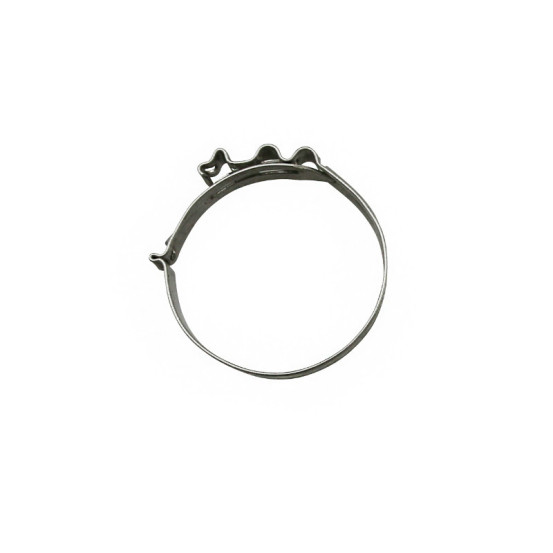 Collier clic (31x9) origine Piaggio